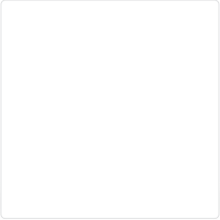 12X12BWS18 - 12-1/4" x 12-1/4" x 1/8" White Blank Square