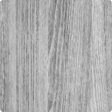 12X12BWGGS18 - 12-1/4" x 12-1/4" x 1/8" Classic Grey Wood Grain Blank