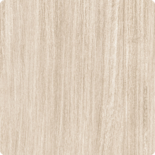 12X12BWGAS18 - 12-1/4" x 12-1/4" x 1/8" Almond Wood Grain Blank