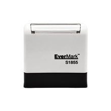 S1855 - EverMark Stamp S1855