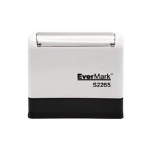 S2265 - EverMark Stamp S2265