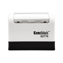 S2775 - EverMark Stamp S2775