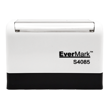 S4085 - EverMark Stamp S4085